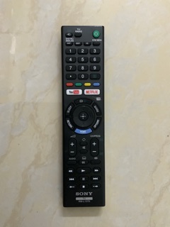 Điều khiển tivi led Sony (RM-L1370) kèm pin