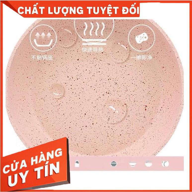 [XẢ KHO FREESHIP  size 16cm dùng được cho mọi loại bếp