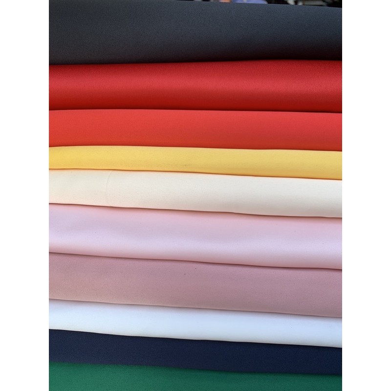 Vải tafta chất đẹp