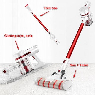 MÁY HÚT BỤI K20