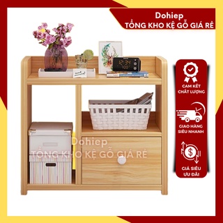 Tủ đầu giường - tab đầu giường nhỏ gọn phong cách