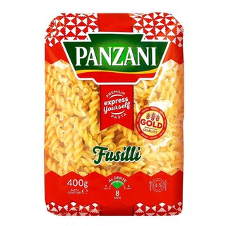 Nui xoắn Panzani gói 400G
