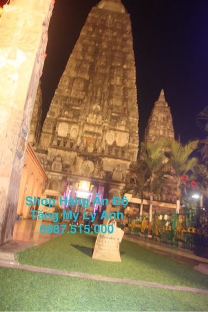 Chuỗi 108 hạt Raktu Phật Nhãn Nepal