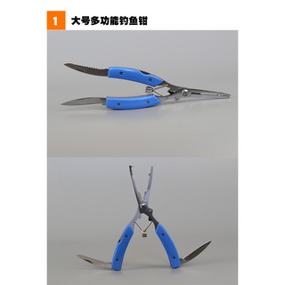 kìm kep gỡ lưỡi
