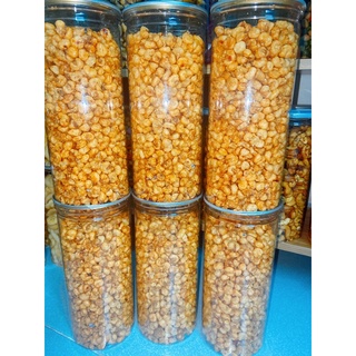 BẮP RANG TỎI ỚT
