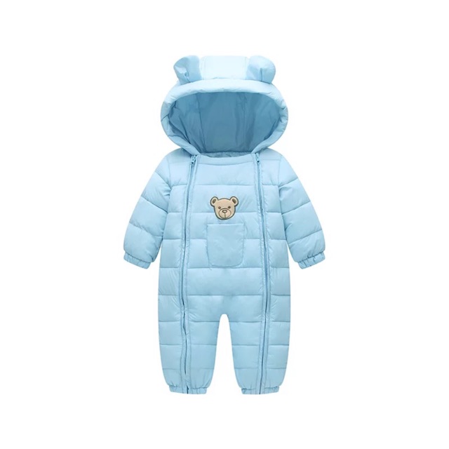 Body liền phao bé trai, bé gái