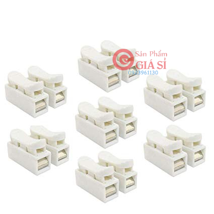 Cút nối dây điện CH-2 (Combo 10 chiếc) ❤️freeship❤️