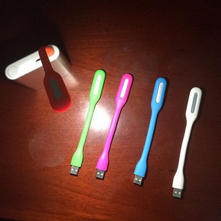 Bộ 2 đèn led USB siêu sáng