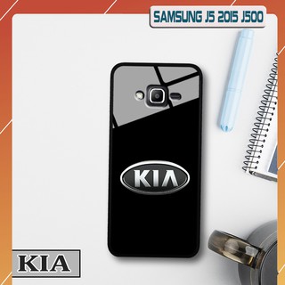 Ốp lưng Samsung Galaxy J5 2015/ J500 - in logo hãng xe oto