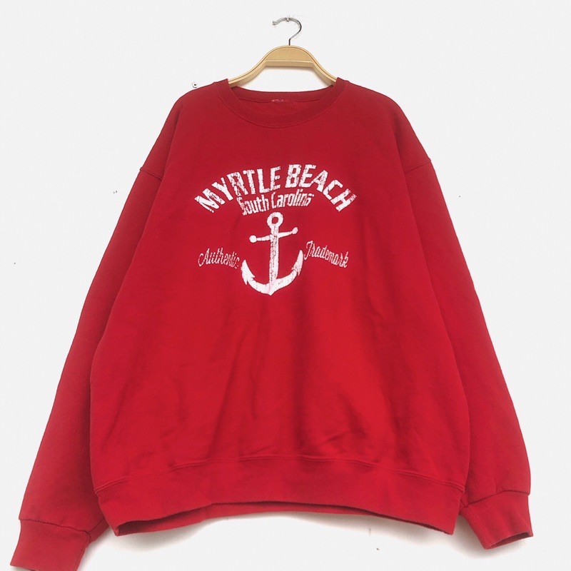 ÁO NỈ FORM RỘNG | BigBuy360 - bigbuy360.vn