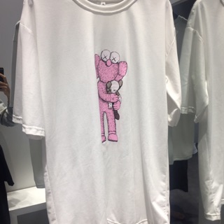 Ảnh thật - Áo Thun KAW UNISEX