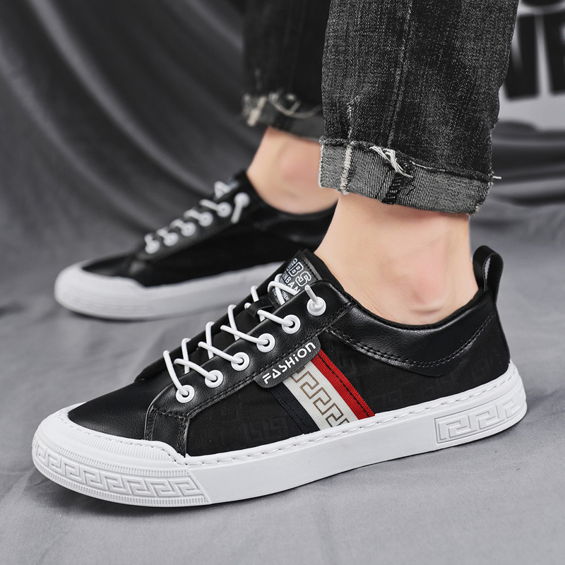 ! Gucci! Giày Bata ThờI Trang Cho Nam