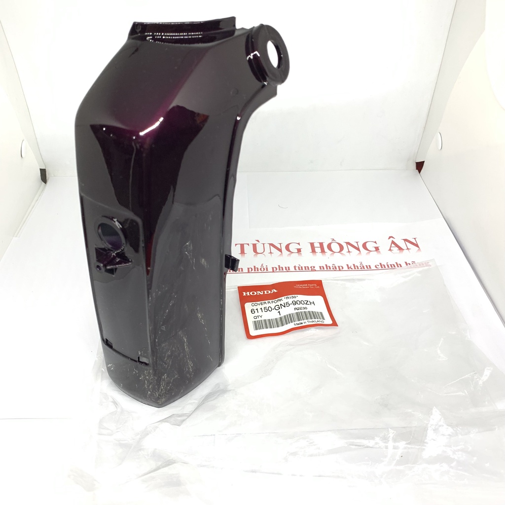 Ốp dè  Dream Thái, Dream II, DR nhập khẩu chính hãng Honda Thailand - PT HỒNG ÂN