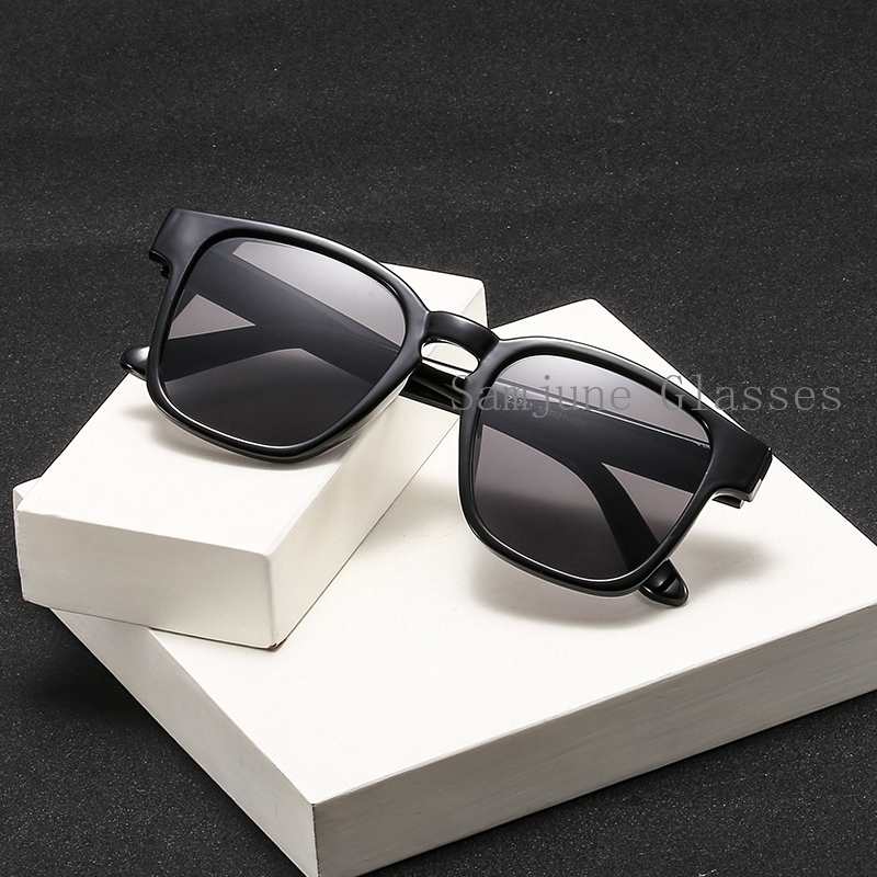 Kính mát Samjune phong cách độc đáo sành điệu dành cho nữ và nam