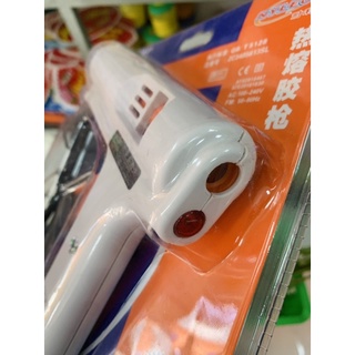 MÁY GẮN KEO NẾN TO