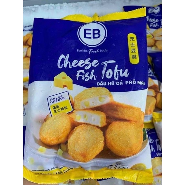 Đậu Hũ Phomai EB