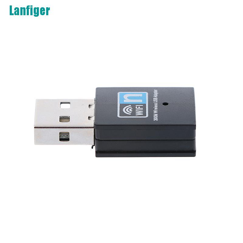 Usb Wifi 300mbps 802.11 B / G Chất Lượng Cao