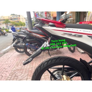 Đuôi Dè Exciter 155 /ex155 [HÀNG ĐẸP] V1 kiểu Indo