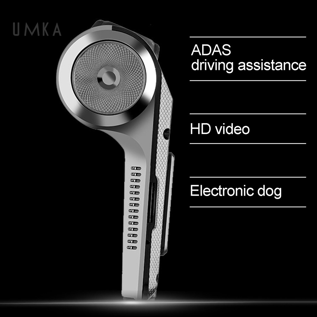 Camera Hành Trình Xe Hơi Sl U2 Full Hd Usb Adas Dvr Cho Android