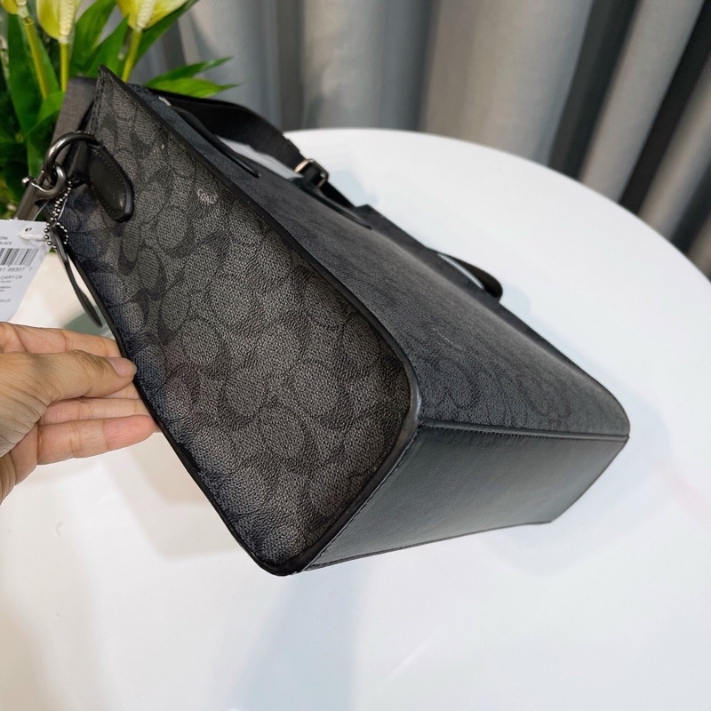 TÚI COACH GOTHAM TALL CC096