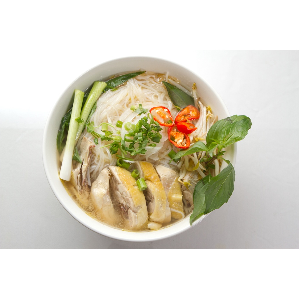 Bún gạo khô đặc sản Cao Bằng nguyên chất ( 500g ) - Bữa ăn sáng lý tưởng 00007 | WebRaoVat - webraovat.net.vn