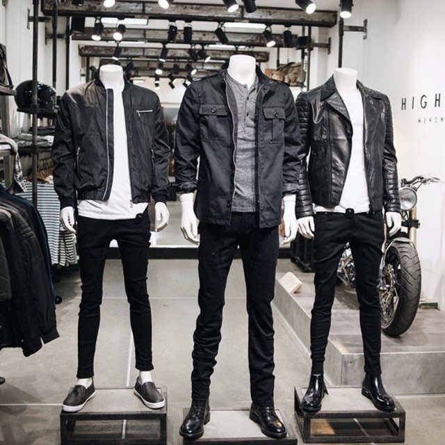 Jan store-hàng hiệu xuất khẩu