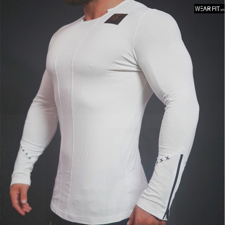 Áo Dài Tay BE Cao Cấp