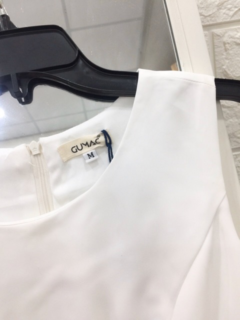 Xả lỗ váy -áo dài GUMAC size XS =>XL