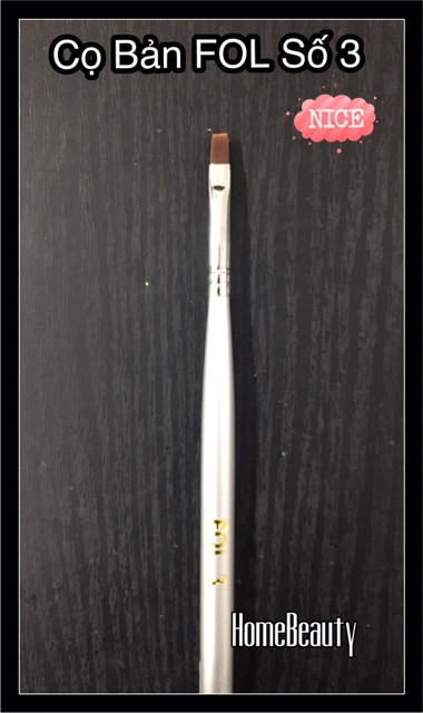 CỌ BẢN FOL