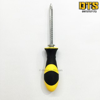 ⚜️FREESHIP⚜️ Tô vít - Tuốc nơ vít 2 đầu kiểu nấc Eacker 261102 150mm