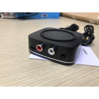 Bộ thu bluetooth 5.0 chính hãng UGREEN 40759