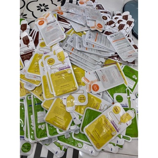 Mặt nạ Mediheal Essential Mask 24ml