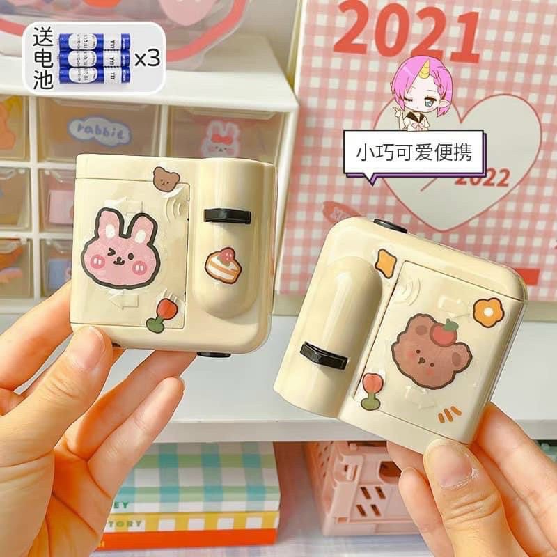 ĐÈN CHIẾU BACKDROP MINI