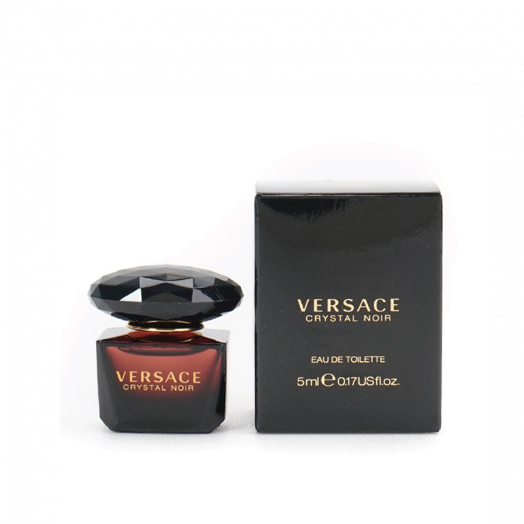 Nước hoa Versace Mini 5ml. Có sẵn