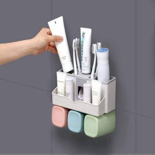 Nhả kem 3 cốc lúa mạch