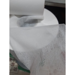 Vải không dệt cuộn 2.5 kg