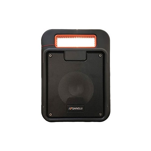 Loa Bluetooth Karaoke Sansui SA1-06 50w  lớn trầm