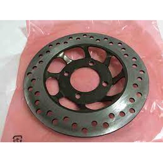 Đĩa thắng trước 4 lỗ Wave RS - Chính hãng Honda