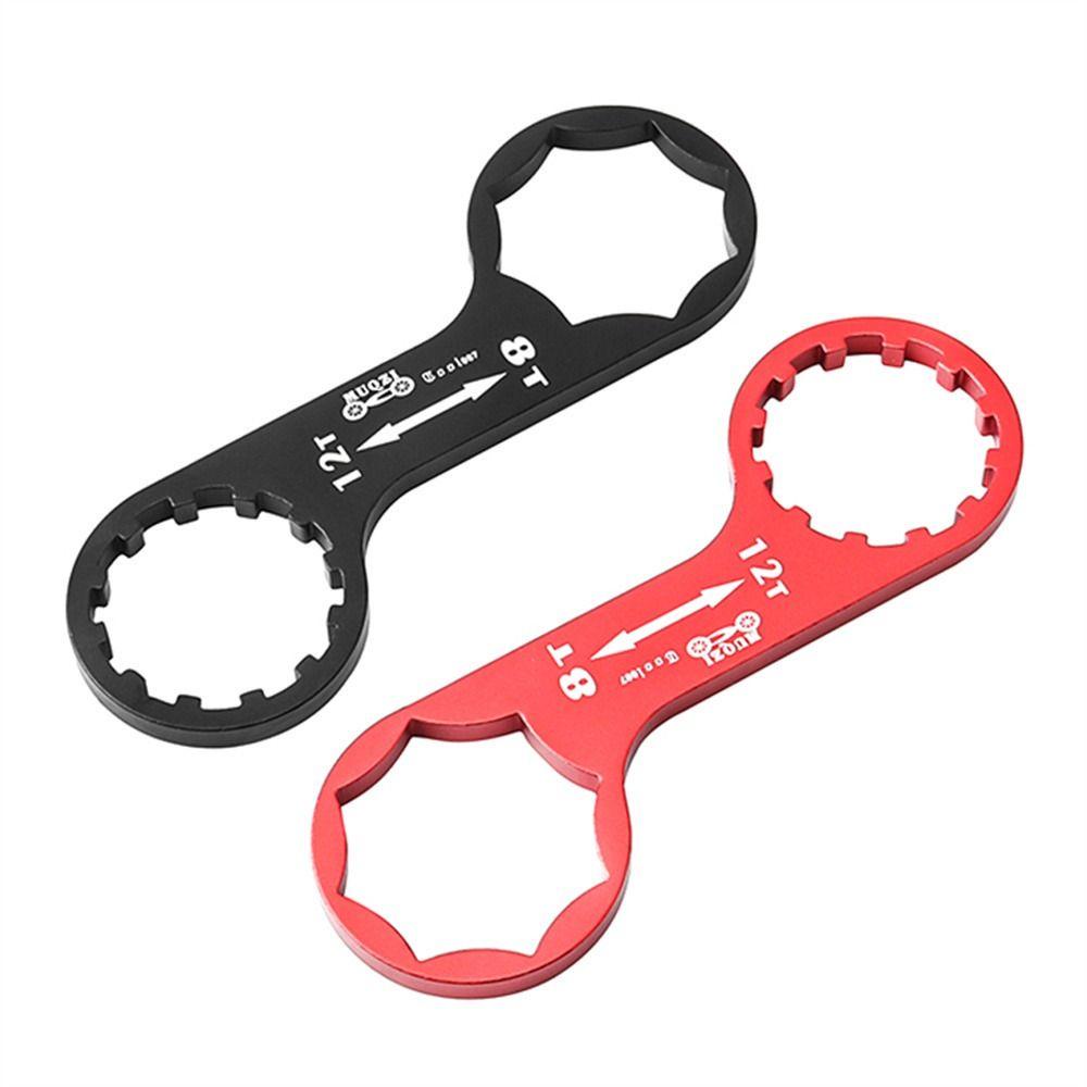 Bộ 2 Dụng Cụ Tháo Lắp Phuộc Trước Xe Đạp Leo Núi Tiện Dụng