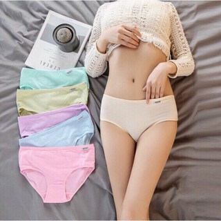 Quần lót cotton pulo