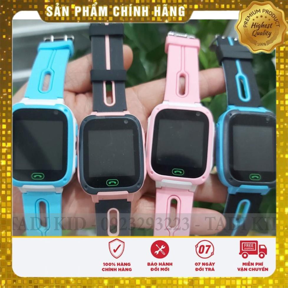 [Hàng Nhập Khẩu]  ĐỒNG HỒ ĐỊNH VỊ TRẺ EM TADI KID V6S NGHE GỌI ĐIỆN THOẠI, CÓ TIẾNG VIỆT VÀ CAMERA CHỤP ẢNH