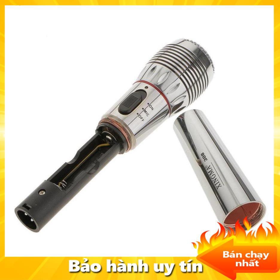 Mic hát karaoke không dây,Mic không dây kết hợp có dây,thiết bị âm thanh gia đình