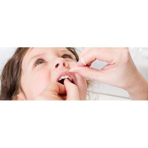 Chỉ Nha Khoa Cho Trẻ Em Set 20 Chiếc