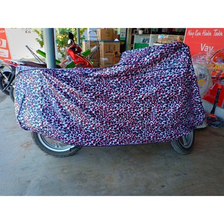 Bạt Tủ Xe SH hiệu Phúc Thịnh