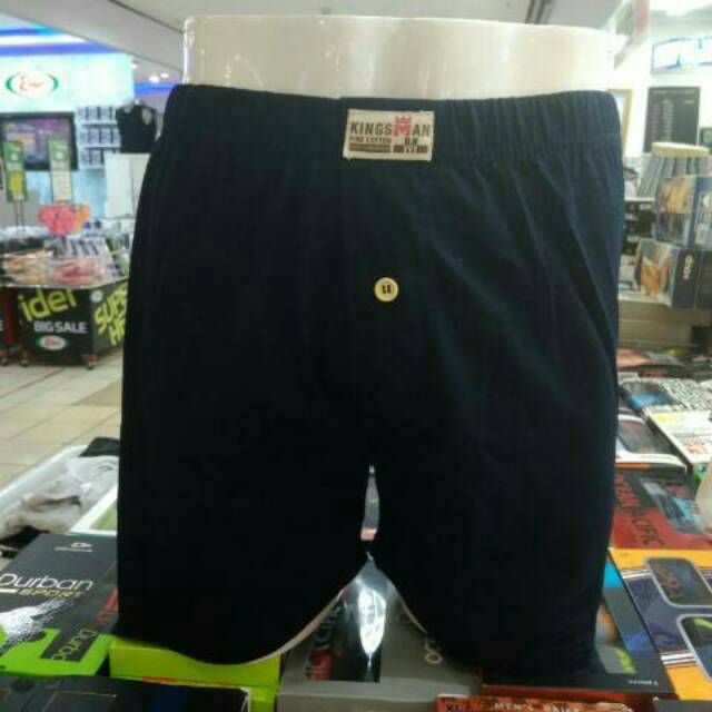 1 Quần Lót Boxer Kingsman Size M-l-xl