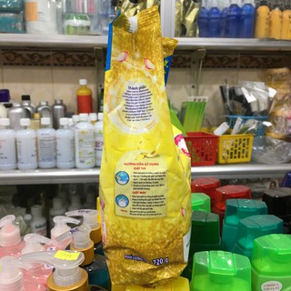 Bột giặt Surf nước hoa 720g