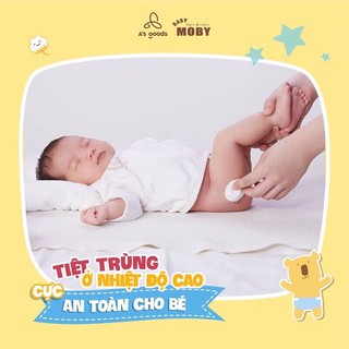 BÔNG ĐA NĂNG MOBY 80GR CHÍNH HÃNG