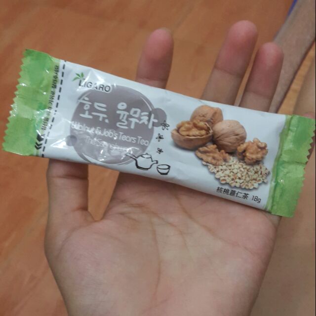 Sữa óc chó