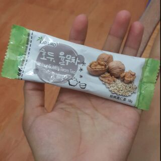 Sữa óc chó
