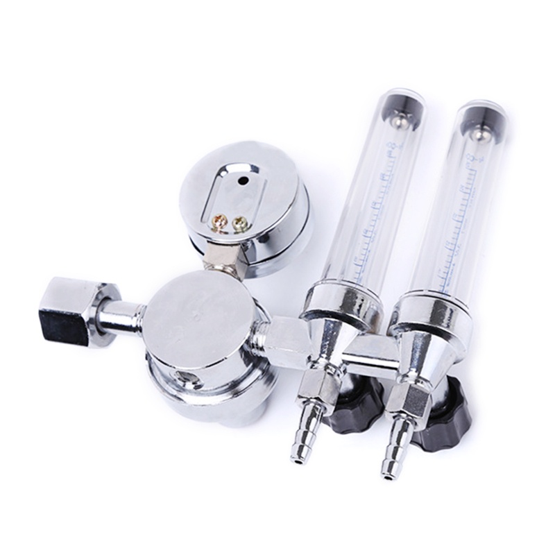 Bộ Điều Chỉnh Áp Suất Khí Argon 0-25MPa Chuyên Dụng